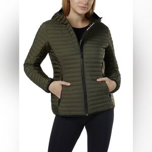 Pajar Starling Lighweight Puffer Jacket